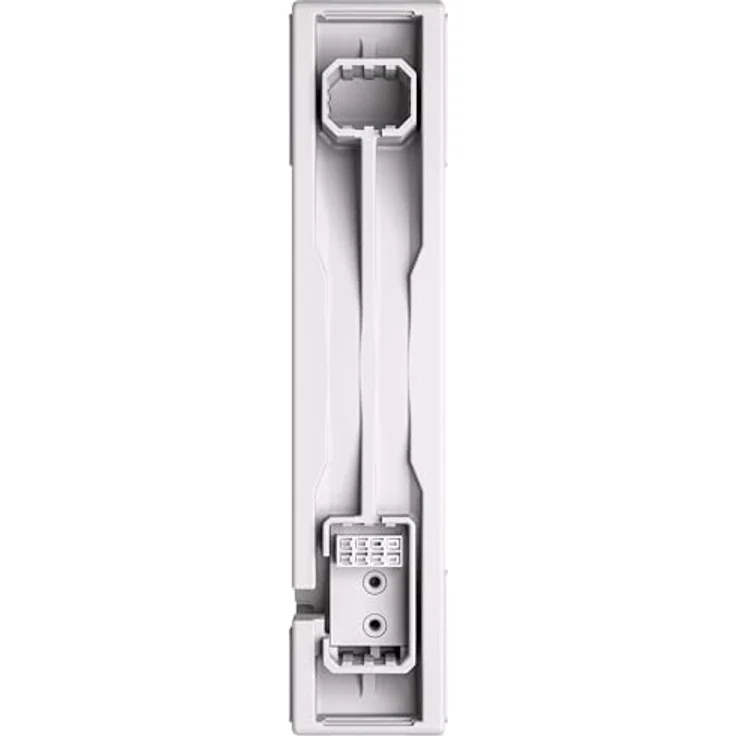 Antec Verbinde 120 ARGB PWM, Gehäuselüfter Set mit 3x 120 mm, Daisy-Chain-Design, Weiss – Bild 6