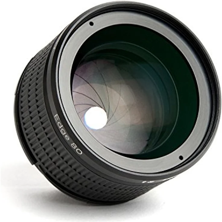 Lensbaby Edge 80 Optic für Four Thirds – Bild 2