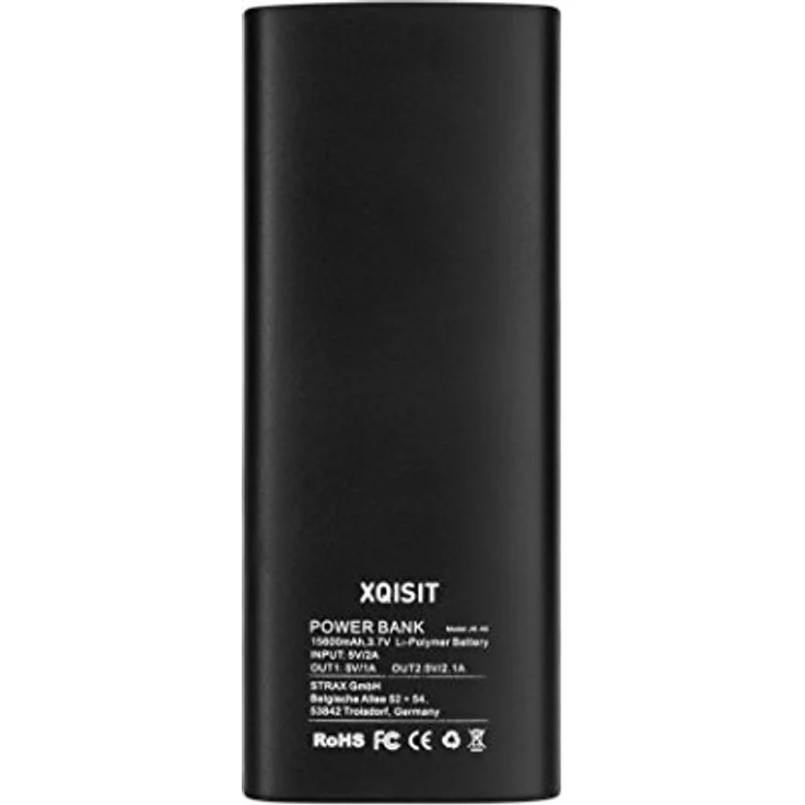 Xqisit 26398 - Preisvergleich – Bild 6