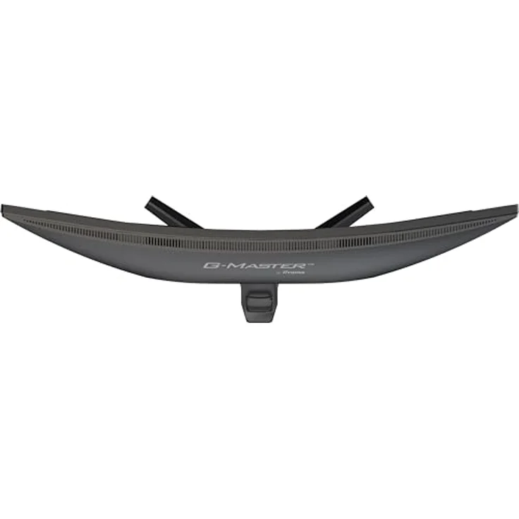 iiyama G-Master Black Hawk GC2781HSU-B1, 27“ Curved Gaming Monitor mit 1500R VA-Panel, 120Hz, 1ms, FreeSync, schwarz – Bild 5