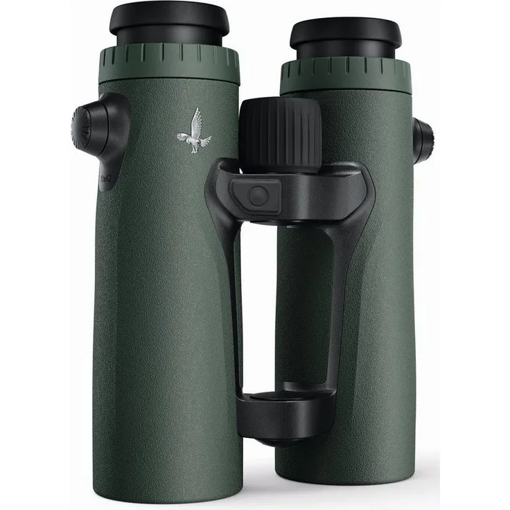 Swarovski Optik EL Range 8x42 TA Fernglas mit Swarovision Technologie und Tracking Assistent