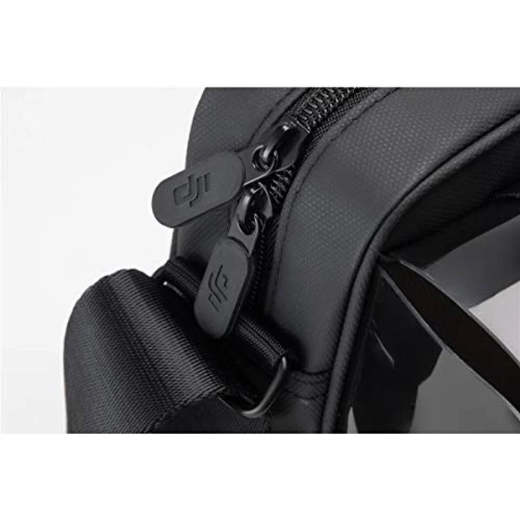 DJI Mavic Mini Bag Tragetasche (Tasche für Mavic Mini, Zubehör für Mini-Drohne, Tragen Ihrer Drohne, Tasche für ultraleichte Drohne) schwarz – Bild 7