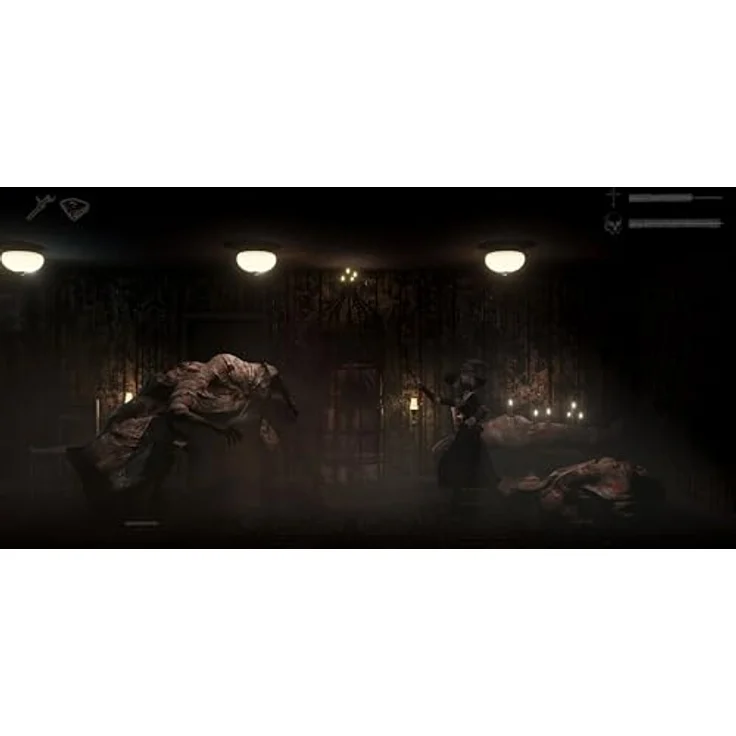Withering Rooms - PS5 – Bild 5
