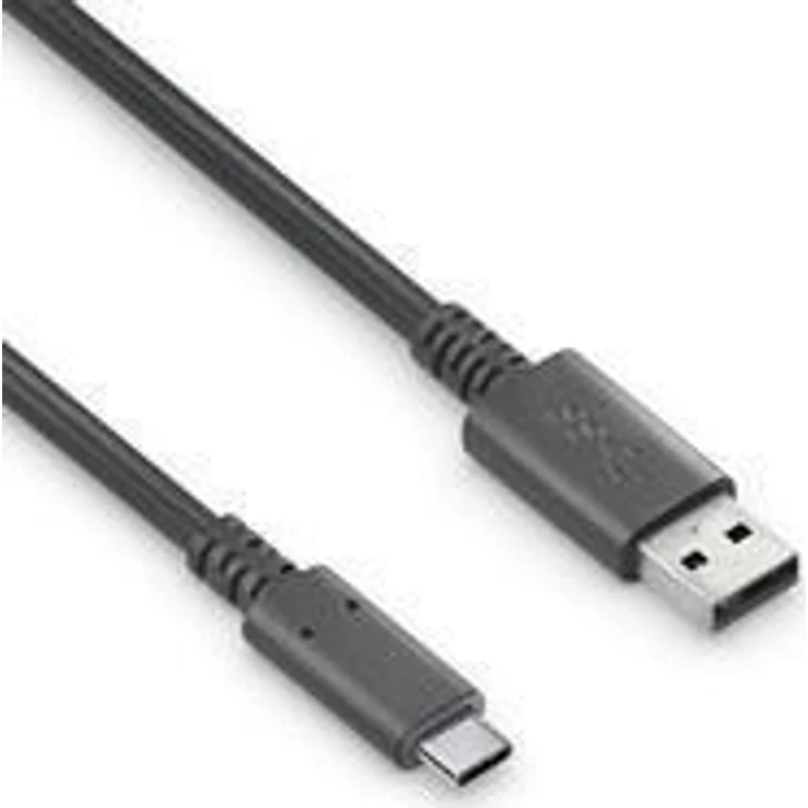 PureLink USB-C auf USB-A Kabel PI6100-015, 1,5 m, USB 3.2 Gen 1, 5 Gbps, 3A, Schwarz