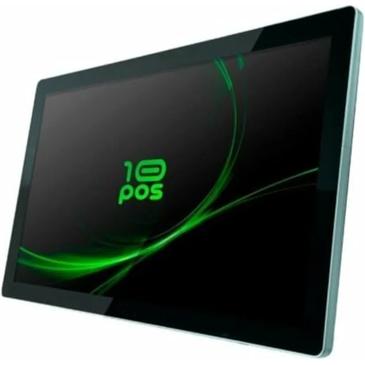 TPV 10POS 10D-215J68128, 21,5" All-in-One-PC mit Quad Core, 8 GB RAM, 128 GB SSD – Bild 2