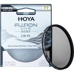 Filter Hoya Fusion ONE Next CIR-PL 77mm