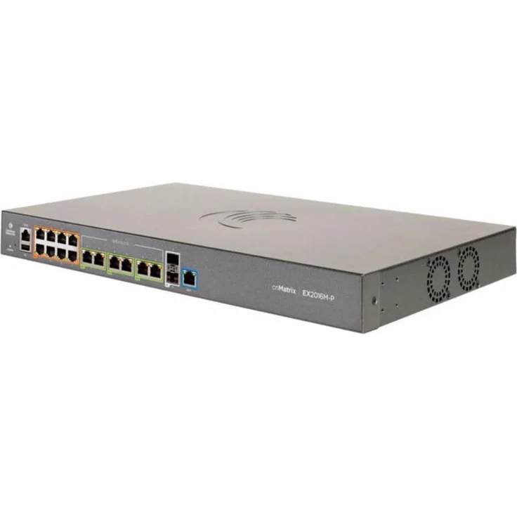 Cambium Networks cnMatrix EX2016M-P, Netzwerk Switch