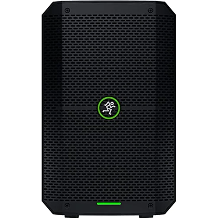 Mackie Thump Go,Bluetooth,schwarz