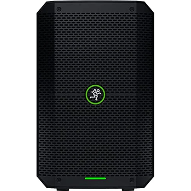 Mackie Thump Go,Bluetooth,schwarz – Bild 1