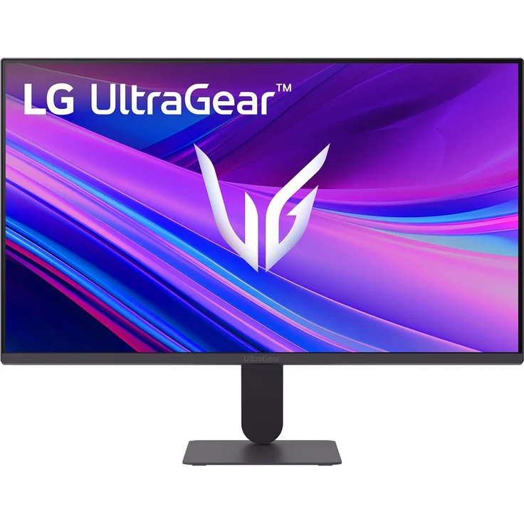 LG UltraGear 24G411A-B, 24" FHD Gaming Monitor mit 144 Hz, NVIDIA® G-SYNC®-Kompatibilität und 1ms MBR – Bild 1