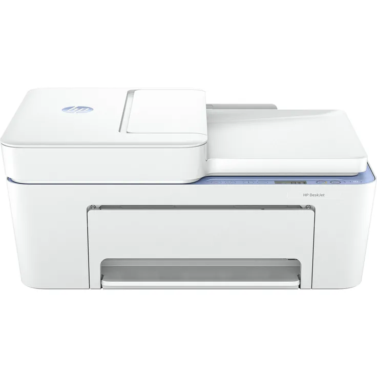 HP DeskJet Multifunktionsdrucker 4222e, Tintenstrahl, WLAN, Bluetooth, Blue Breeze