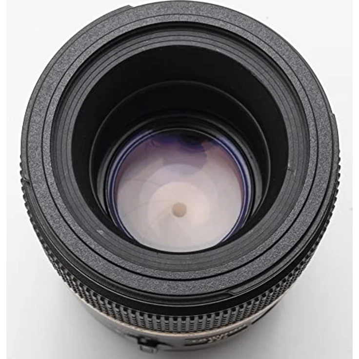 Tamron AF 90mm 2,8 Di Macro 1:1 SP digitales Objektiv für Pentax – Bild 6