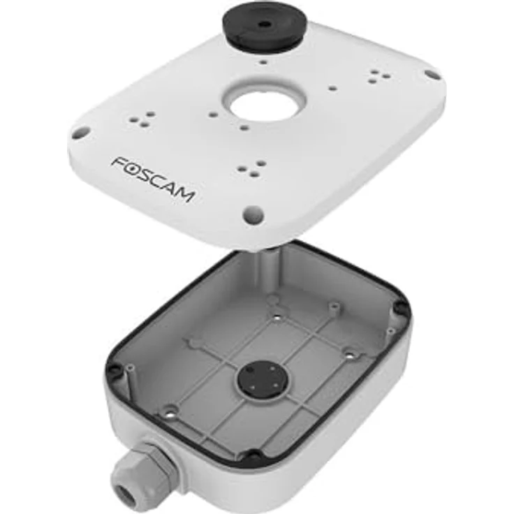 Foscam FAB28H wasserdichter Kamerakoffer für SD4, SD2X oder SD4H Kameras – Bild 4