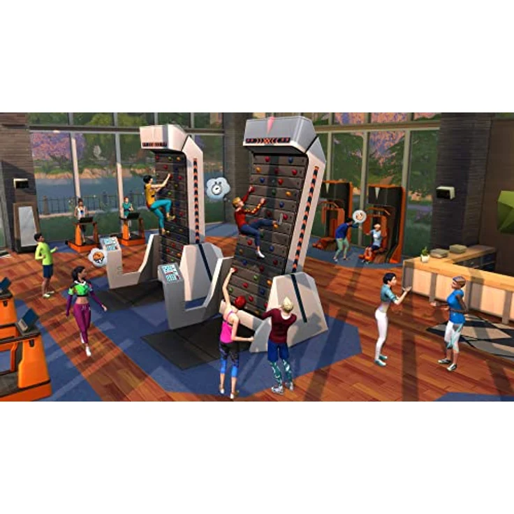 Die Sims 4 Bundle Pack 6 (CIAB) (PC) – Bild 5