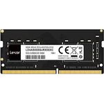 Lexar SODIMM DDR4 16GB, 3200 MHz Laptop RAM, 260-Pin SODIMM Laptop-Speicher, Hochleistungs-SO-DIMM, PC-Laptop-Computerspeicher, Hochleistungs Arbeitsspeicher (LD4AS016G-B3200ASST)