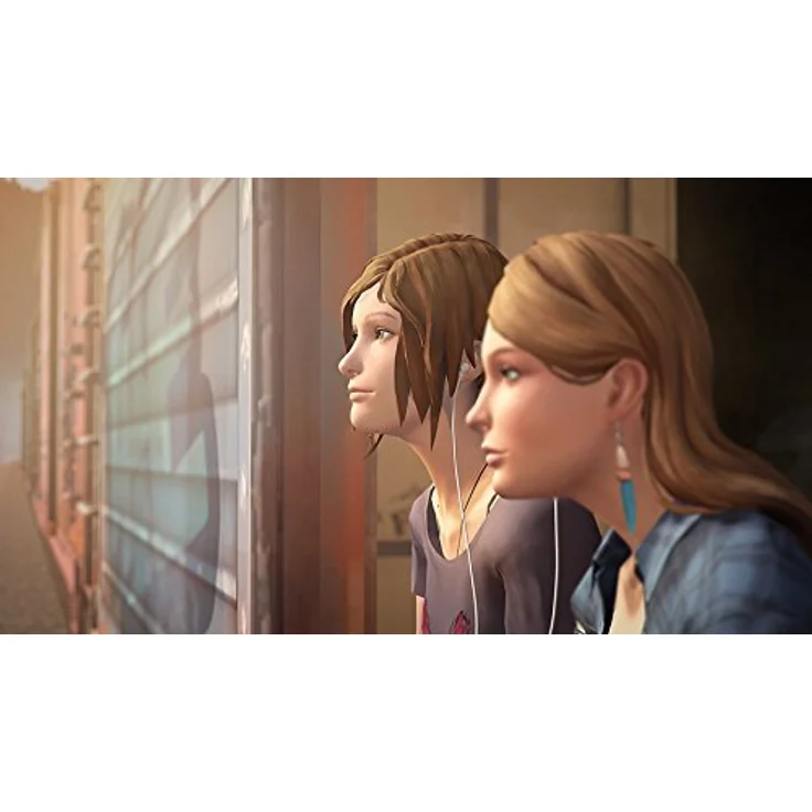 Life is Strange - Before the Storm (Limited Edition) (Xbox One) - Preisvergleich – Bild 4