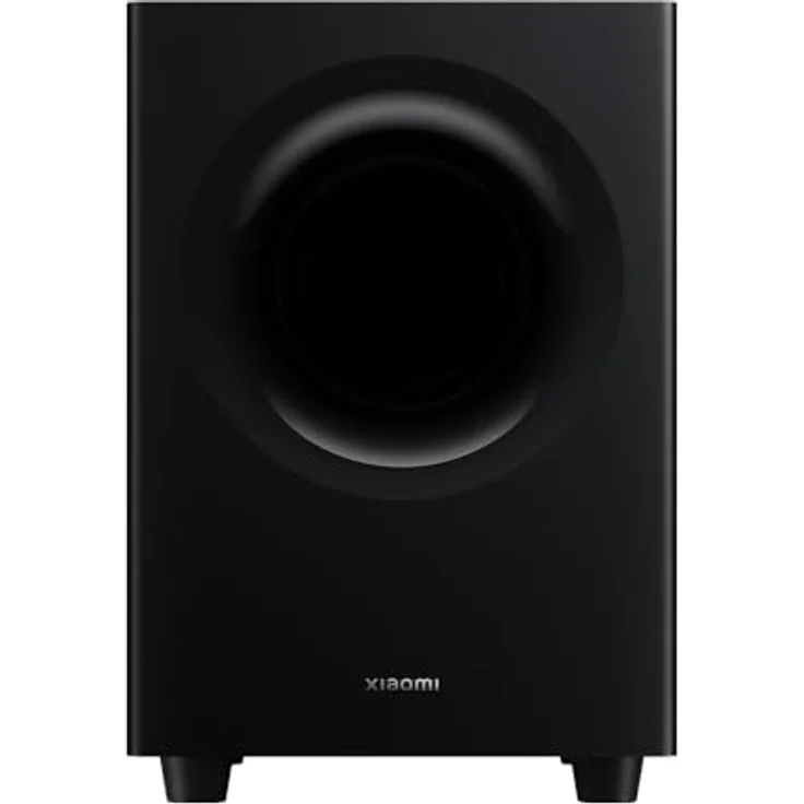 Xiaomi Soundbar Pro NS4-EU, 2.1 Kanal Soundbar mit 300W Leistung, kabellosem Subwoofer und Dolby Audio – Bild 1