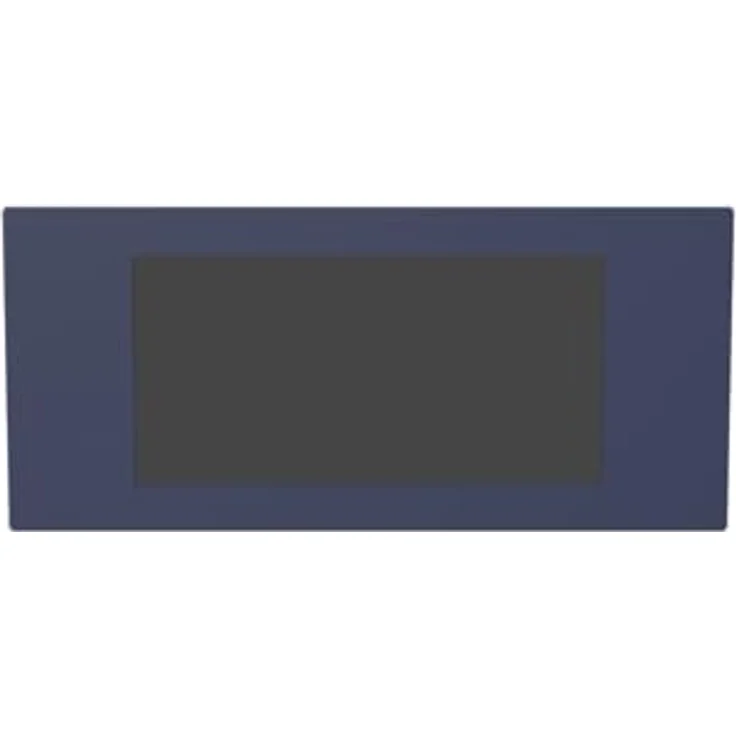 Thermaltake View 600 LCD Panel Kit, 6.0" TFT-LCD Display mit 1480 x 720 Pixeln, Future Dusk, individuelle Anpassung über TT RGB Plus Software – Bild 3