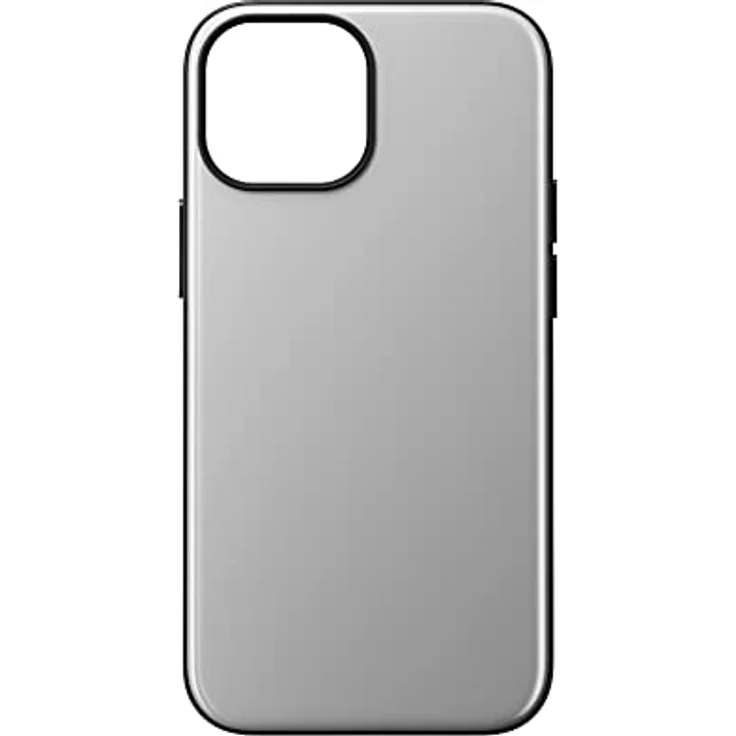Nomad Sport Case Lunar Gray MagSafe iPhone 13 Mini – Bild 3