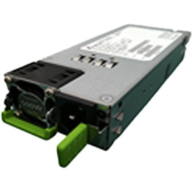 Fujitsu Modulares Netzteil 500W Titanium hp, 80 PLUS Titanium, Hot-Plug-fähig, modulare Kabelverwaltung, 220-240 V