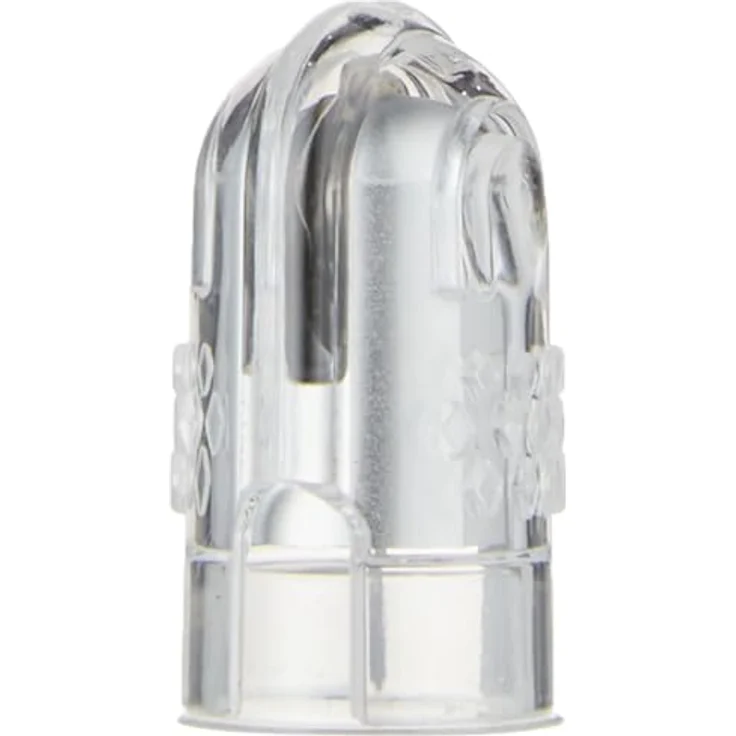 Cricut Wavy Blade Tip 2007455, Ersatzklinge aus rostfreiem Metall für Cricut Maker, 2 mm Länge, Wellenform – Bild 5