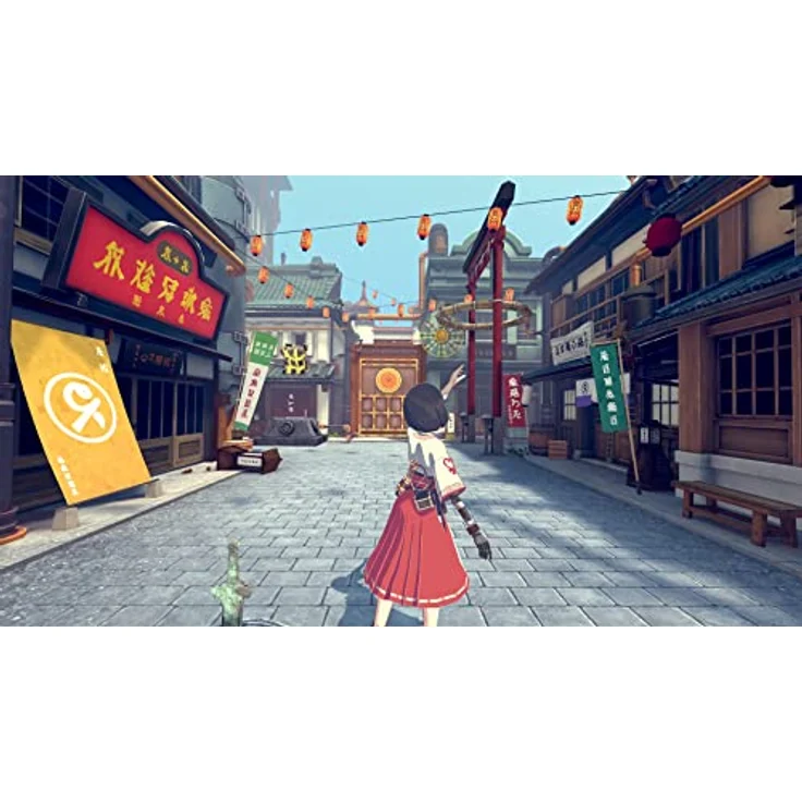 The Tale of Onogoro (PS VR2) – Bild 2