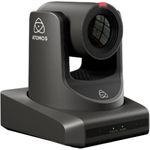 Atomos A-Eye 4K-20X, PTZ Kamera mit 4K Ultra HD Auflösung, 20-fachem optischen Zoom, HDMI und USB-C Anschluss