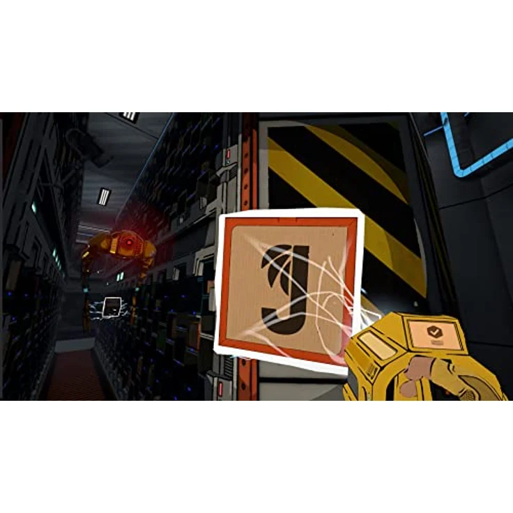 The Last Worker - Switch – Bild 5