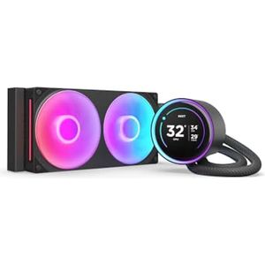 Bild für NZXT Kraken Elite 240 RGB