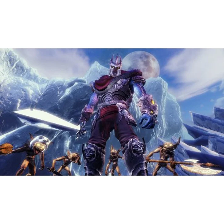 Overlord 2 (PS3) – Bild 3