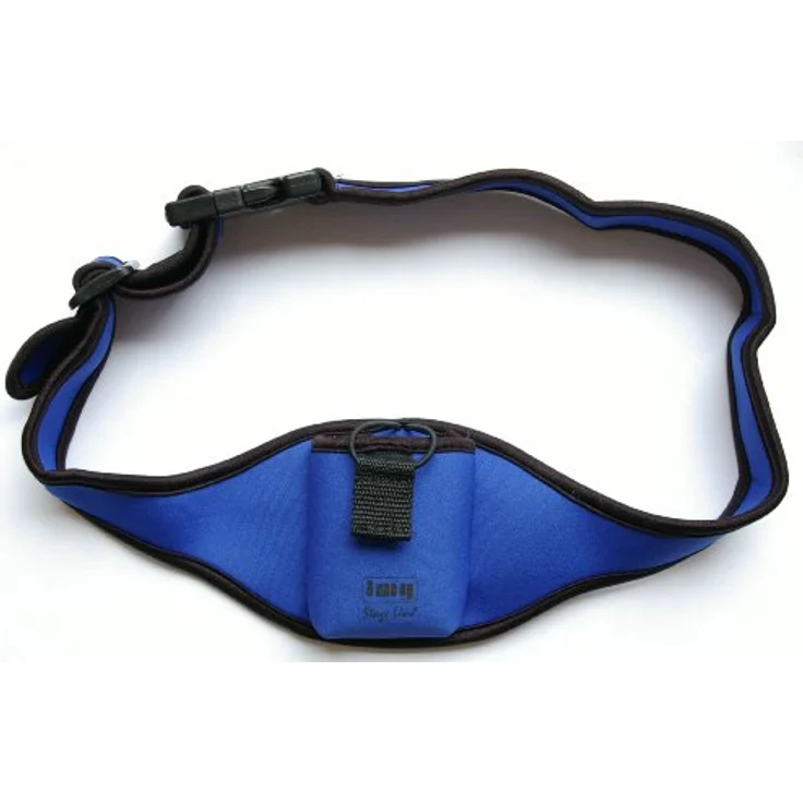 Monacor TXS-10BELT Gürteltasche – Bild 2
