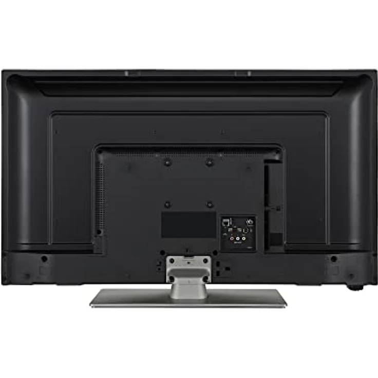 Panasonic TX-40MS360E, 40 Zoll Full HD LED Smart TV, High Dynamic Range (HDR), Linux TV, Google Assistant & Amazon Alexa Unterstützung, USB Media Player, Hotel Modus, optionale Wandmontage, Schwarz – Bild 3