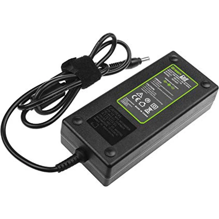 GC PRO Netzteil für Acer Aspire Nitro V15 VN7-571G VN7-572G VN7-591G VN7-592G Laptop Ladegerät inkl. Stromkabel (19V 7.1A 130W) – Bild 2