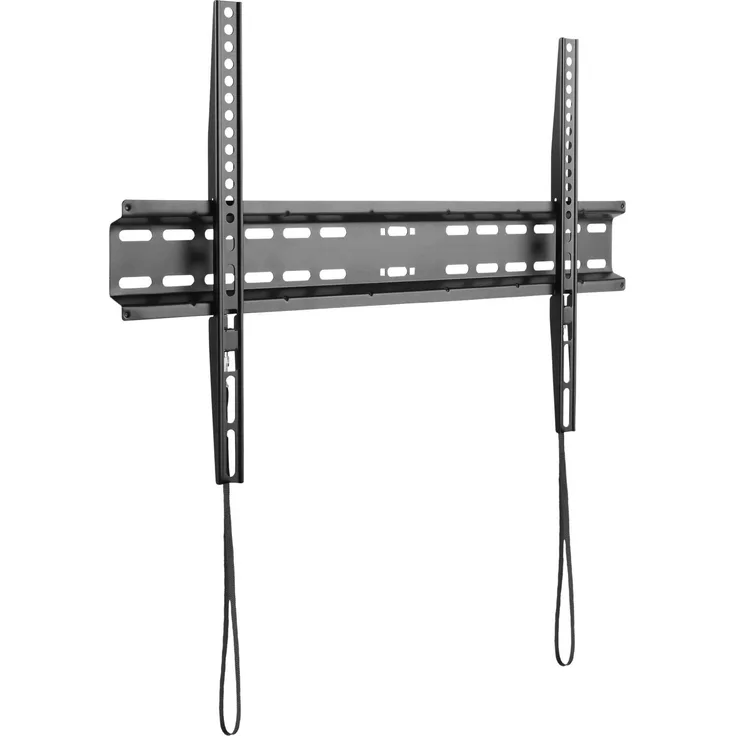 AlzaErgo F310B, TV-Halterung für 37"-70" Geräte, VESA bis 600x400, Tragkraft 35 kg, inklusive Befestigungssatz