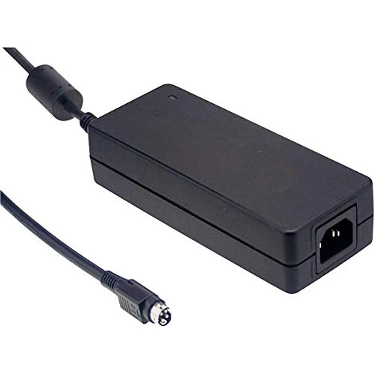 MW Mean Well GST120A24-R7B Tischnetzteil, Festspannung 24 V/DC, 5A, 120W