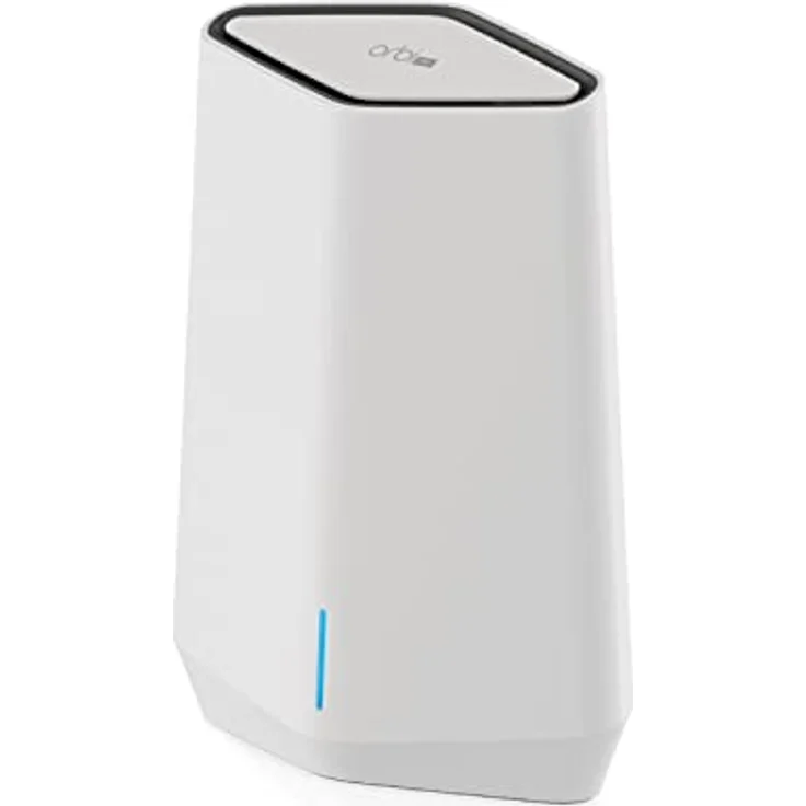 Netgear SXR50 Orbi Pro WiFi 6 AX5400 Tri-Band Mesh Router – Bild 2