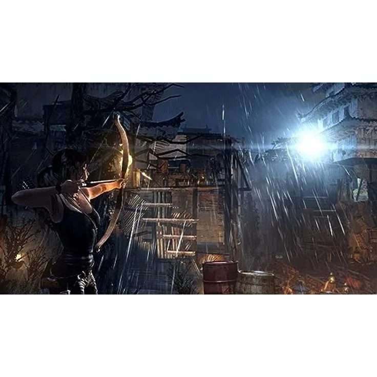 Tomb Raider - Definitive Edition PS4 [ – Bild 3