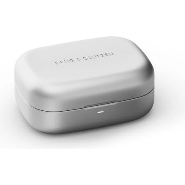 Bang & Olufsen Beoplay Eleven In-Ohr-Kopfhörer Bluetooth, Noise-Cancelling & Aluminium-Gehäuse, Naturnahes Aluminium – Bild 9