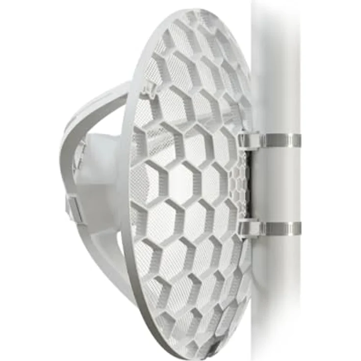 MikroTik LHGG LTE7 Kit, 3G LTE Mobilfunk-Router mit 300 Mbps, 1GbE – Bild 4