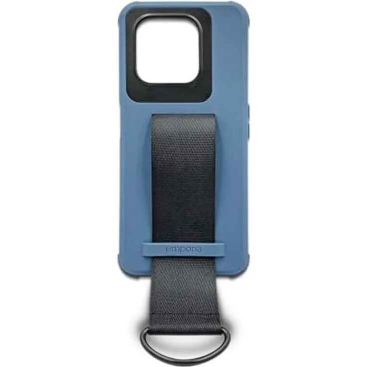 Emporia SMART.6 case Grip/Schlaufe, Hochwertige Leistung, Ergonomisches Design, Ideale Qualität - Preisvergleich