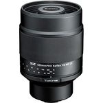TOKINA SZ-Pro 600mm F8 MF Fujifilm X-Mount Spiegel Tele-Objektiv