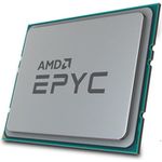 AMD EPYC 7763 2,45 GHz CPU mit 64 Kernen und 128 Threads, AMD Infinity Architecture
