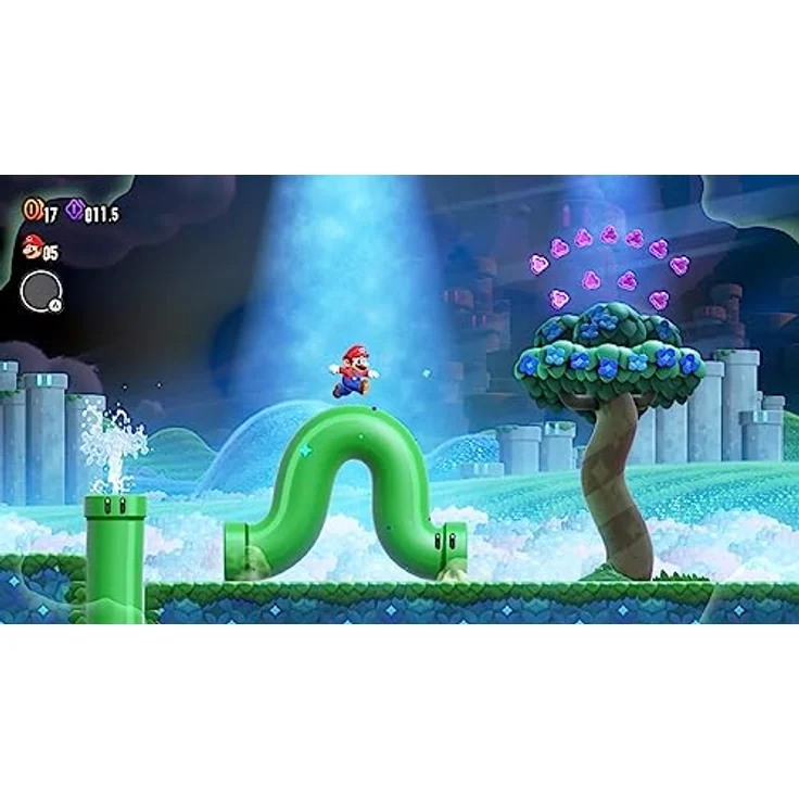 Super Mario Bros. Wonder - [Nintendo Switch] – Bild 4