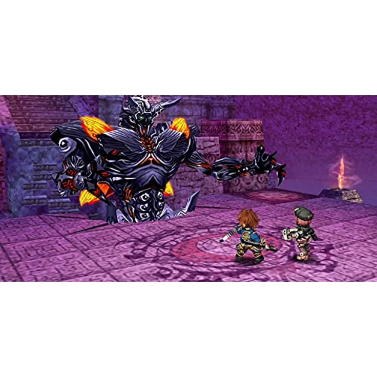 The Legend of Heroes: Trails to Azure (Nintendo Switch) – Bild 4