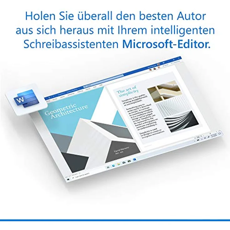 Microsoft 365 Family | 6 Nutzer | Mehrere PCs/Macs, Tablets und mobile Geräte | 1 Jahresabonnement |Box – Bild 4
