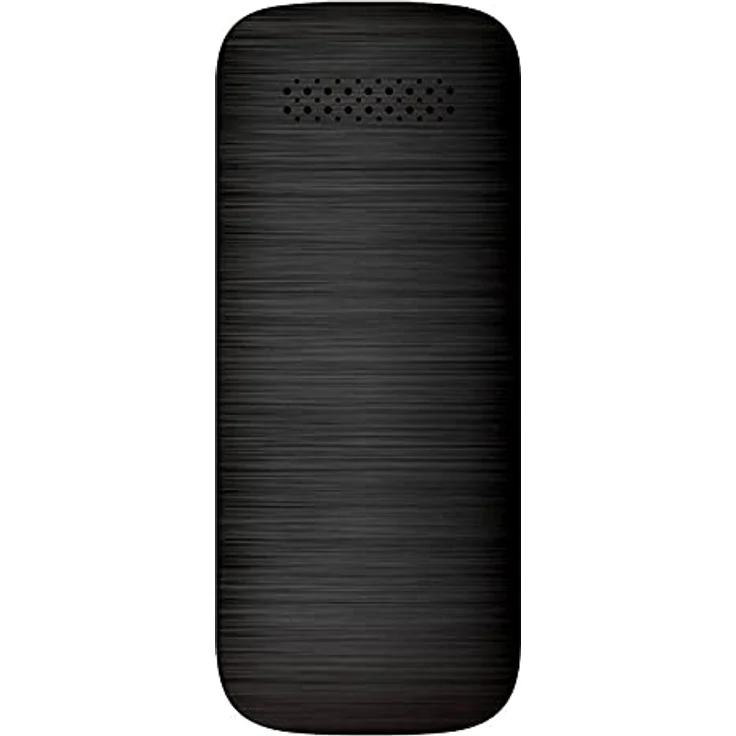 myPhone 2220 Tastentelefon, große Tasten, Farbdisplay 1,77", Akku 600 mAh, Fackel, Radio, mp3, Dual-Sim, bluetooth, Mobiltelefon für Senioren, beleuchtete Tasten, Schwarz, tastenhandy, seniorentelefon – Bild 3