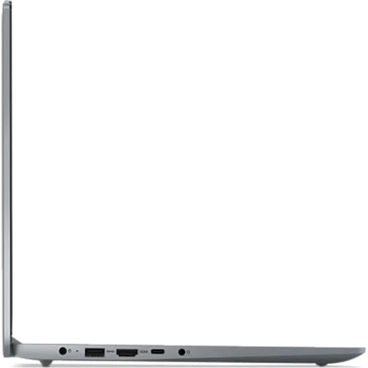 Lenovo IdeaPad Slim 3i Laptop | 14" Full HD Display | Intel Core i5-12450H | 16GB RAM | 512GB SSD | Intel UHD Grafik | Win11 Home | QWERTZ | grau | 3 Monate Premium Care – Bild 5