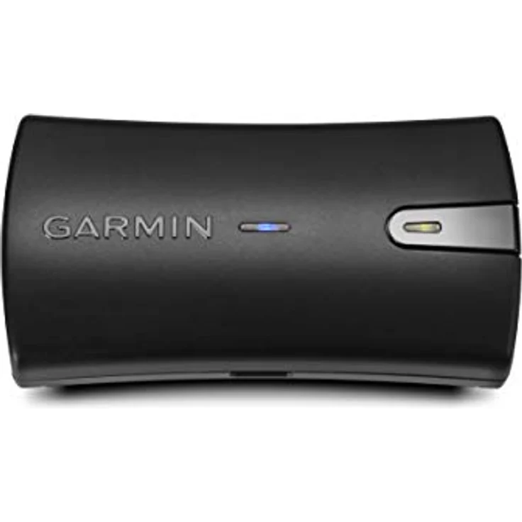 Garmin GLO 2 GLONASS und GPS Sensor – Präzise Positionsbestimmung, Einfache Bedienung, Schwarz – Bild 1