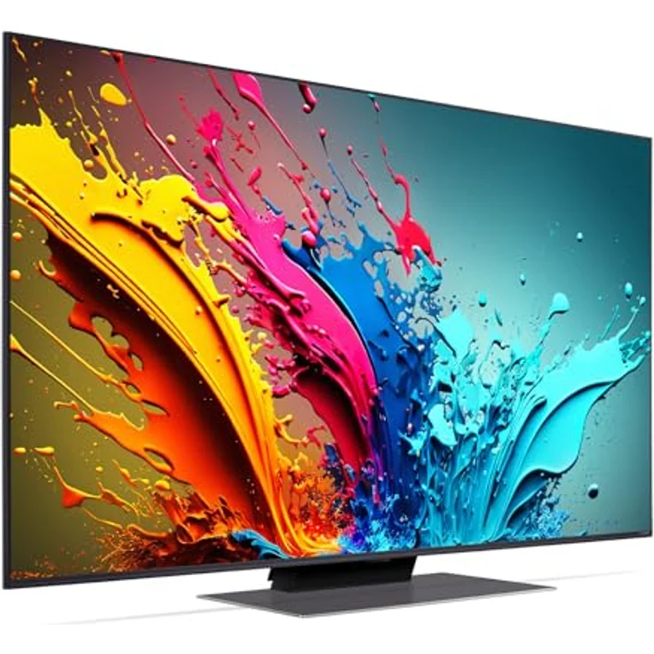 LG 50QNED86T6A 50" QNED Fernseher (α8 4K AI-Prozessor, HDR10, bis zu 120Hz) [Modelljahr 2024] – Bild 2