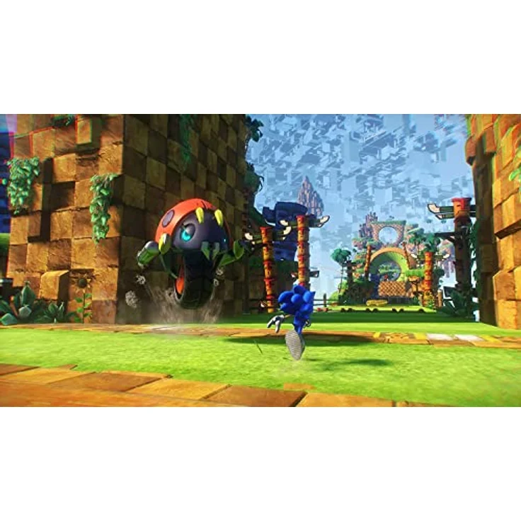 Sonic Frontiers (PS5) – Bild 5